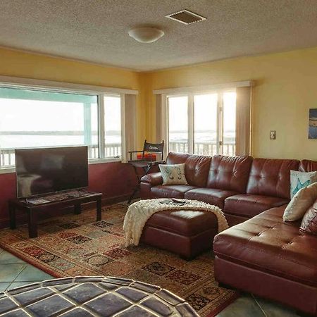 Admiral Suite St. Augustine Buitenkant foto