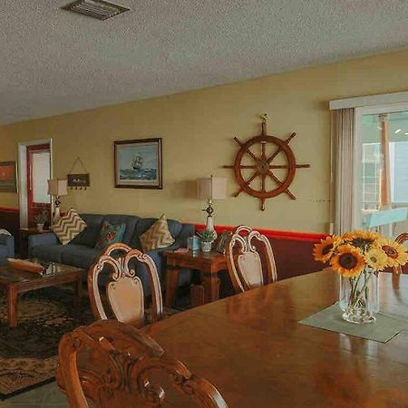 Admiral Suite St. Augustine Buitenkant foto