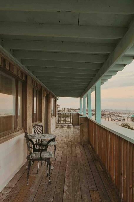 Admiral Suite St. Augustine Buitenkant foto