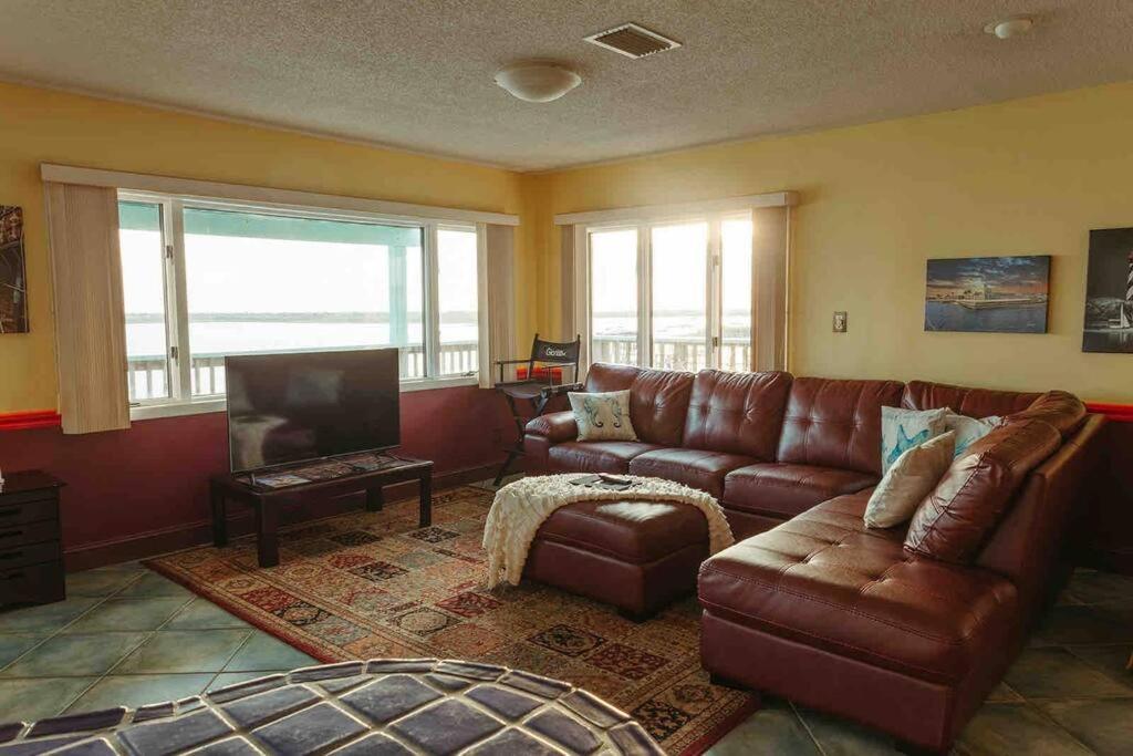 Admiral Suite St. Augustine Buitenkant foto