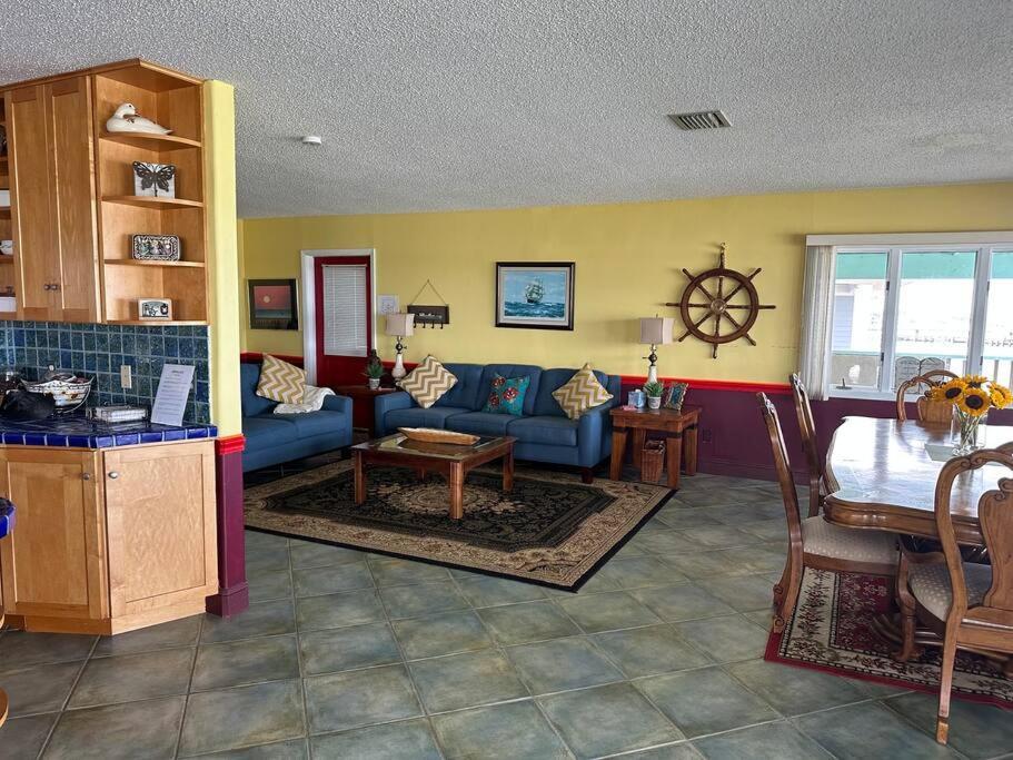 Admiral Suite St. Augustine Buitenkant foto