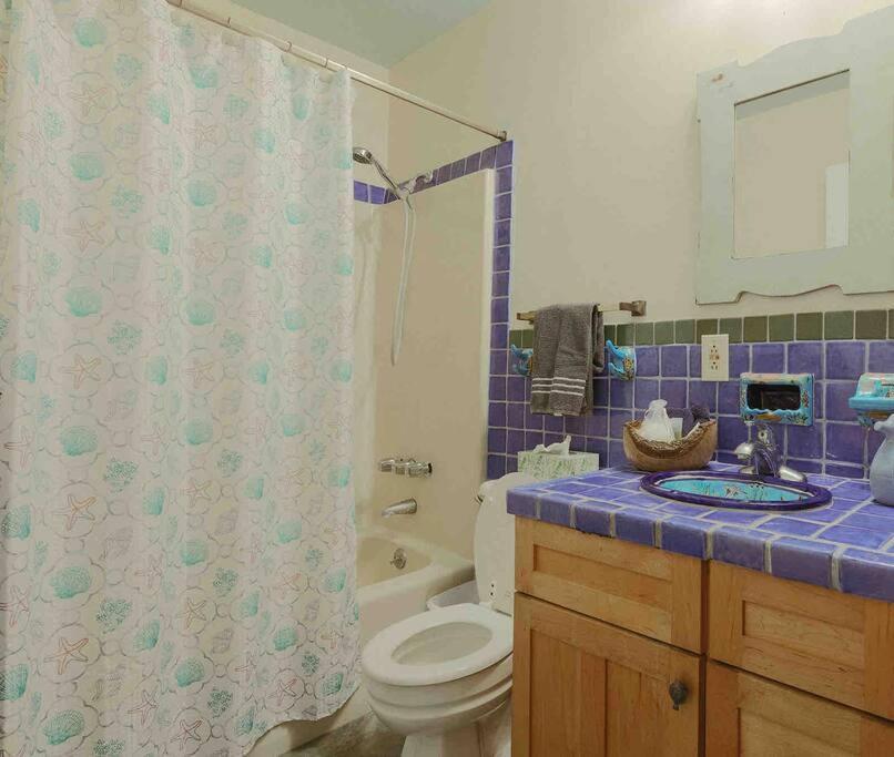 Admiral Suite St. Augustine Buitenkant foto