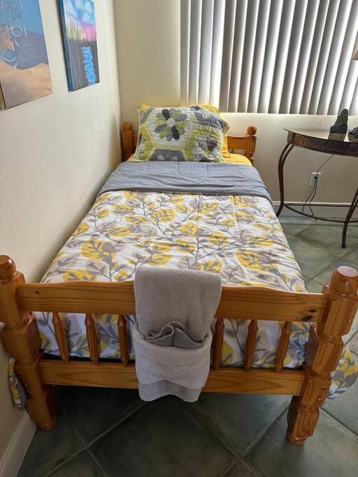 Admiral Suite St. Augustine Buitenkant foto